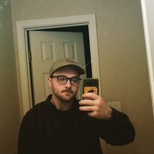 Meet your Posher, Joshua